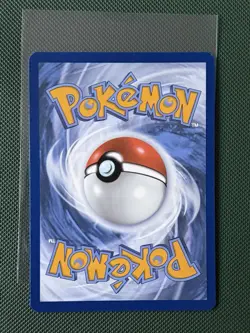 Pokemon TCG White Flare Zoroark Card 143/086 Illustration Rare English Nm/M - Image 2