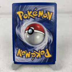 Erika's Vileplume 5/132 Gym Heroes Holo Pokemon TCG Card WOTC MP - Image 2