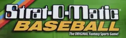 2011 Strat-O-Matic Season SOM w/Additional Players - TAMPA BAY DEVIL RAYS Team S - Image 3