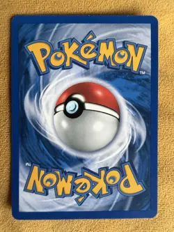 Pokemon Card Sabrina's Jynx Gym Heroes 1st Edition Uncommon 59/132 - Image 2