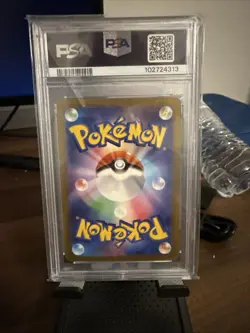 PSA 10 Charizard ex 125/108 SR Obsidian Flames sv3 Japanese Pokemon Card - Image 2