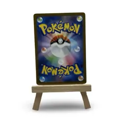 Pokemon Cinderace R 017/063 Mega Brave M1L + Bonus Cards Japanese (USA Seller) - Image 4