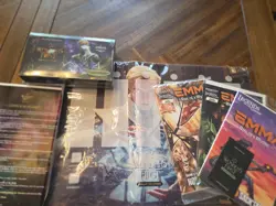 Wonders of the First TCG Call of the Stones Collector Booster Box + Presale Pack - Image 1