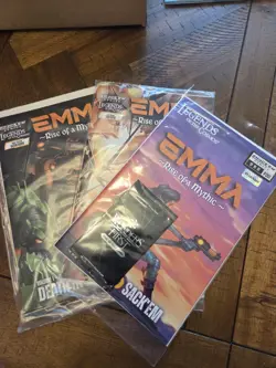 Wonders of the First TCG Call of the Stones Collector Booster Box + Presale Pack - Image 3