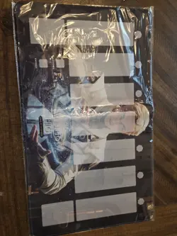 Wonders of the First TCG Call of the Stones Collector Booster Box + Presale Pack - Image 4