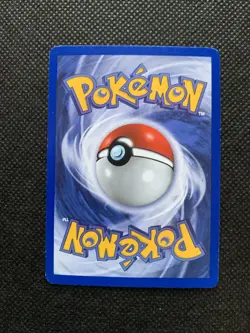 Pokemon Cards: Base Set Shadowless Rare Holo: Mewtwo 10/102 - Image 2
