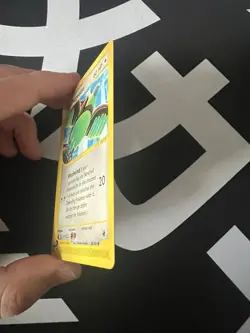 Pidgeotto 88/165 Non-Holo Uncommon Expedition LP - Pokemon TCG - Image 3