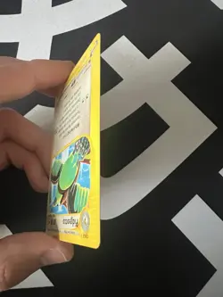 Pidgeotto 88/165 Non-Holo Uncommon Expedition LP - Pokemon TCG - Image 4