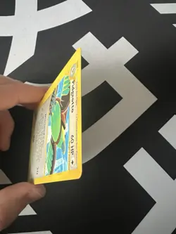 Pidgeotto 88/165 Non-Holo Uncommon Expedition LP - Pokemon TCG - Image 5