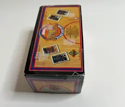 1991-92 Upper Deck NBA Basketball Factory Set Sealed 500 Cards Jordan Era - Image 4