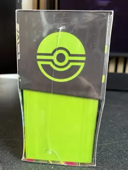 Pokemon Perfect Order Elite Trainer Box - Image 3