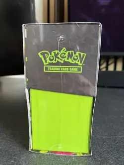 Pokemon Perfect Order Elite Trainer Box - Image 4