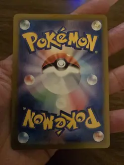 Caterpie 010/165 MASTER BALL Reverse Holo Pokemon 151 sv2a Japanese NM - Image 4