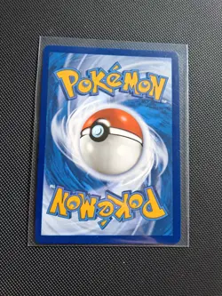 Pokemon TCG Simipour Master Ball Holo Black Bolt english 018/086 - Image 3