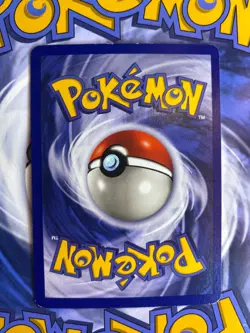 Pokemon TCG Clefairy #5/102 Base Set Unlimited Holo LP Condition - Image 4