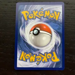 Lycanroc 117/197 Pokemon Obsidian Flames SV03 Reverse Holo Uncommon Card NM - Image 2