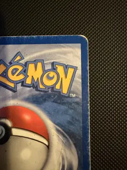 Pokemon Cards: EX Ruby and Sapphire Rare Holo: Mewtwo EX 101/109 - Image 3