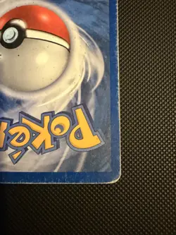 Pokemon Cards: EX Ruby and Sapphire Rare Holo: Mewtwo EX 101/109 - Image 5