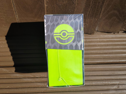 Pokemon Card Perfect Order Pokemon Center ETB Sealed - Image 3