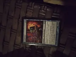 Magic: The Gathering & Yu-Gi-Oh! M14 Card Lot Hydra Omnivore Intet Foil Creature - Image 2