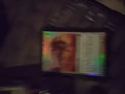 Magic: The Gathering & Yu-Gi-Oh! M14 Card Lot Hydra Omnivore Intet Foil Creature - Image 3