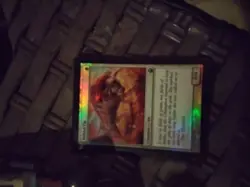 Magic: The Gathering & Yu-Gi-Oh! M14 Card Lot Hydra Omnivore Intet Foil Creature - Image 4