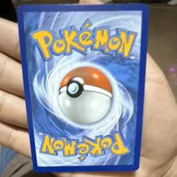 Pokemon TCG Sword & Shield Gloom & Emolga Holo Cards English - Image 2