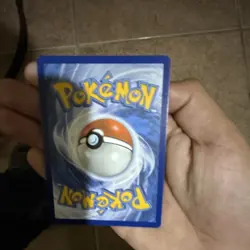 Pokemon TCG Sword & Shield Gloom & Emolga Holo Cards English - Image 4