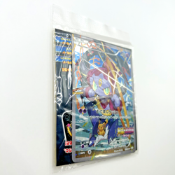 Sealed Pokemon Card Hoopa Pikachu PROMO 155/XY-P Japanese TCG Movie Limited - Image 4