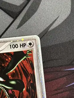 Aerodactyl EX - 94/100 - Ex Sandstorm Holo Rare Pokemon Card - LP - Image 2