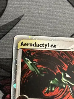 Aerodactyl EX - 94/100 - Ex Sandstorm Holo Rare Pokemon Card - LP - Image 3
