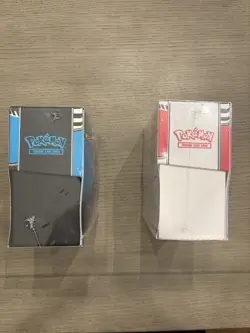 Pokemon Black Bolt and White Flare Elite Trainer Box ETB Set of 2 - Image 5