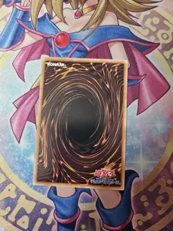 Yugioh! Favorite HERO Shining Flare Wingman Over Frame Japanese LOCH-JP004 PSE - Image 2