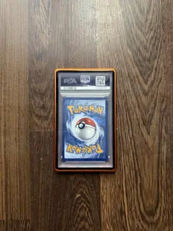 PSA 10 Charizard ex 183/165 Scarlet & Violet 151 Pokemon TCG English With Guard - Image 2