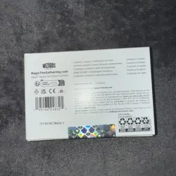 Magic the Gathering (MTG) Secret Lair - Creepshow (Foil) sealed - Image 3