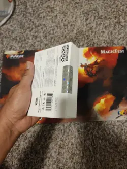 MTG Secret Lair X Transformers: Optimus Prime Vs. Megatron FOIL EDITION Sealed - Image 2