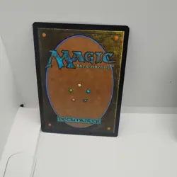 MAGIC MTG Michelangelo Weirdness to 11 #214 Borderless TMT Non Foil NM/MINT - Image 3