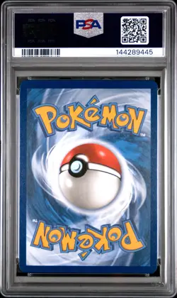 2025 POKEMON MEG EN-MEGA EVOLUTION ILLUSTRATION RARE #146 MARSHADOW PSA 10 - Image 2