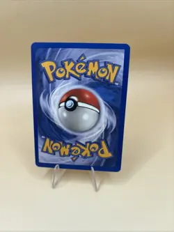 Houndour 59/109 Team Rocket Returns Regular Pokemon TCG - Image 5