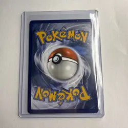 Pokemon TCG Lurantis GX 15/149 Sun & Moon Base Set Ultra Rare Holo [ NM ] - Image 2