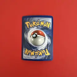 Pokemon TCG Cradily Delta Species 2/110 Holon Phantoms Reverse Holo Stamped 2006 - Image 3