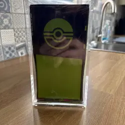 Pokemon Perfect Order Pokemon Center ETB Factory Sealed With Acrylic! - Image 3