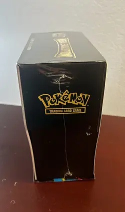 Pokemon TCG Mega Evolution Lucario ETB Factory Sealed - Brand New Fast Shipping! - Image 3