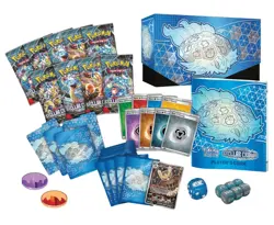 Pokemon TCG - Scarlet & Violet - Stellar Crown - Elite Trainer Box - Image 3