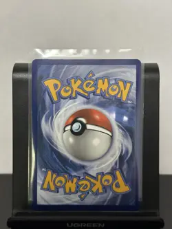 Pokemon Destined Rivals Steven’s Metagross EX 145/182 Holo Double Rare NM - Image 2