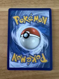 Pokemon Power Plant 269/236 Secret Rare Gold Cosmic Eclipse Near Mint NM - Image 2