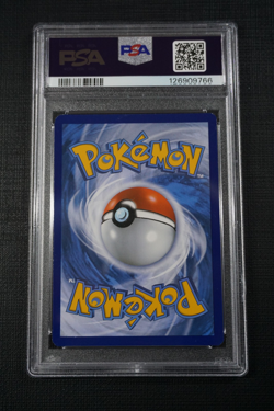 Pokemon Generations Radiant Collection Sylveon EX Full Art RC32 - PSA 8 - Image 2