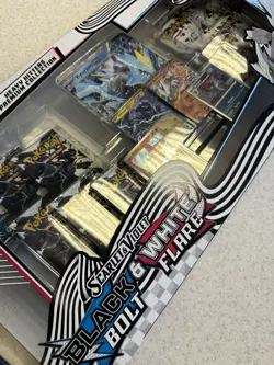 Pokemon TCG | Unova Heavy Hitters Premium Collection - Costco Exclusive - Image 2