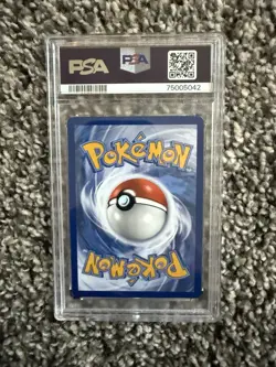 Mewtwo VSTAR GO 086/078 Gold Secret PSA 10 - Image 2