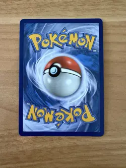 Pokemon Martial Arts Dojo 268/236 Cosmic Eclipse Gold Secret Rare Near Mint NM - Image 2